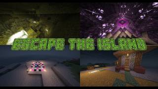 Escape The Island Guide