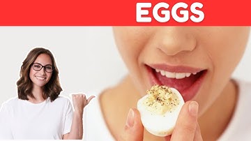 What Would Happen if You Only Ate Eggs for 30 Days