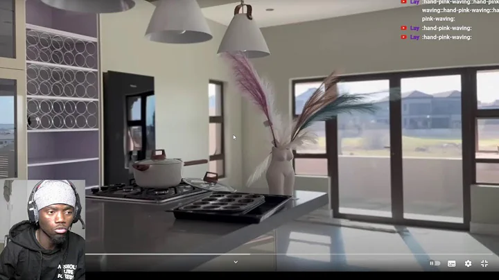 REACTING TO GETTING MY RONALDO TATTOO FIXED🇵🇹 + RACING ASHTON HALL