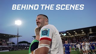 Ulster Uncut | Ulster v Leinster