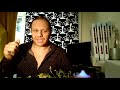Ответы. Логика балансировки Тонких тел