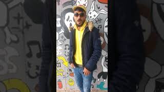 Freestyle rap tunisien 2020
