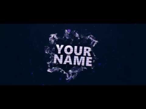 Intro на халяву #1 ( Качаем и меняем название :D )