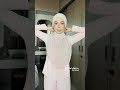 Cara Pakai Hijab Kondangan Paling Gampang tapi Hasilnya Anggun & Keren #hijabstyle #hijab