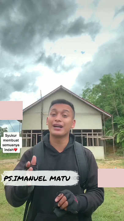 motivasi rohani buat kamu hari ini.. #shorts #fyp #motivasihidup #renungankristen