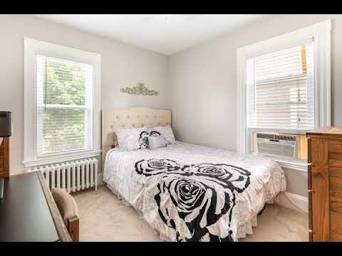 24 Wheatland Street, Somerville, MA home video tour