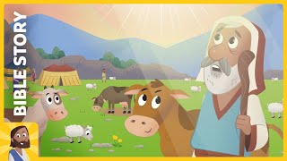 God's Amazing Promise | Bible App for Kids | LifeKids screenshot 4