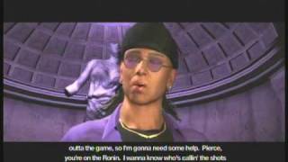 Saints Row 2 - Prologue - Welcome to the Third Street Saints