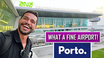 Warum Oporto und nicht Porto?