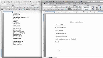 Bitwig Studio & Music Production Course - 5.14 - E-Snare Creation Project Instructions