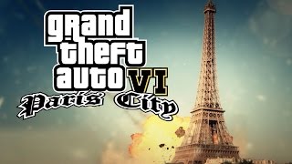 GTA VI - PARIS CITY : BANDE ANNONCE(Bande annonce presque officielle de GTA VI - PARIS CITY. Pensez à partager cette vidéo sur Twitter et Facebook ! -REMERCIEMENTS- _Au CyberGun Store, ..., 2014-09-26T10:28:52.000Z)