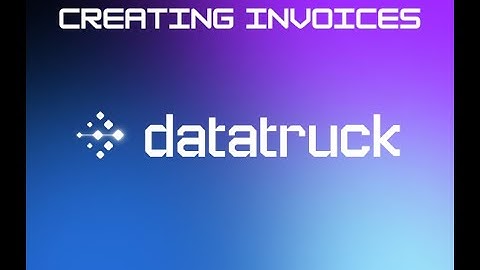 How to Send Invoices to Factoring Companies in Datatruck TMS (Step-by-Step Guide)