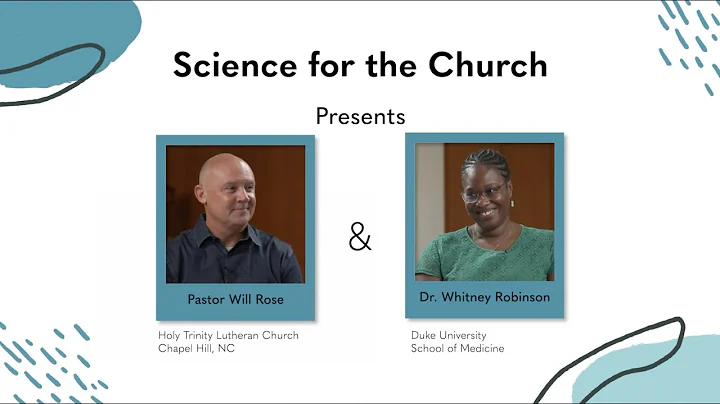 The Standard Model: Holy Trinity Lutheran Church