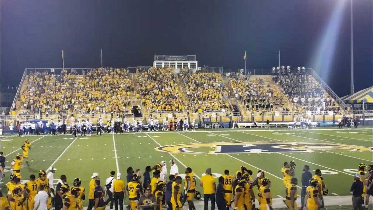 Kent State Parents Night 2021(1) YouTube