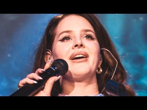 Lana Del Rey - MITA FESTIVAL 2023 (Full Show)