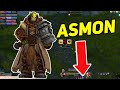 Daily world of warcraft plays asmon on rp