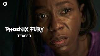 Phoenix Fury (2024) | Teaser