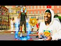 Duke Dennis hits ELITE ONE in 24 HOURS on my  new RARE Demigod Guard build on NBA 2K20! BEST BUILD!