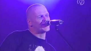 Dzelzs Vilks Live - Meitene No Sirds