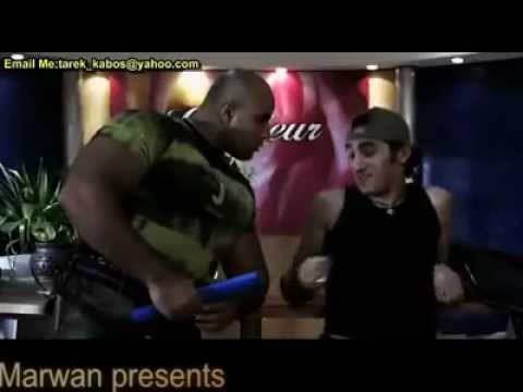 تامر عاشور هو انا بستسلم     3