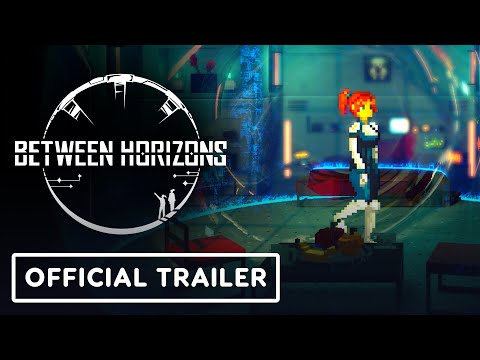 Between Horizons - Official Demo Release Trailer