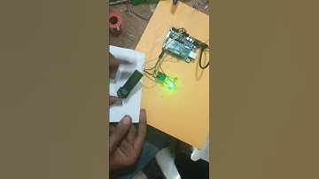 simple water level indicator project using arduiono uno