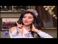 الفنانة مريم حسين ضيفه برنامج بي لايف مع بلال العربي الفنانة مريم حسين ضيفه برنامج بي لايف مع بلال العربي