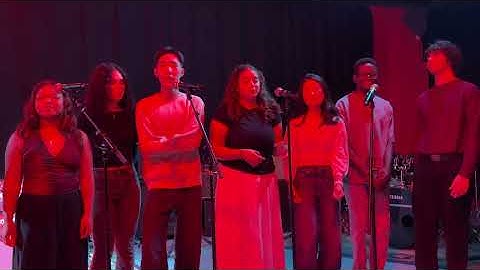 Roomie + Curiosity Open Mic 2025 (RealAd)