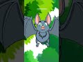 🦇 चमगादड़ की चालाकी //#// chamgadad ki chhailaki ///#/// letest animation story