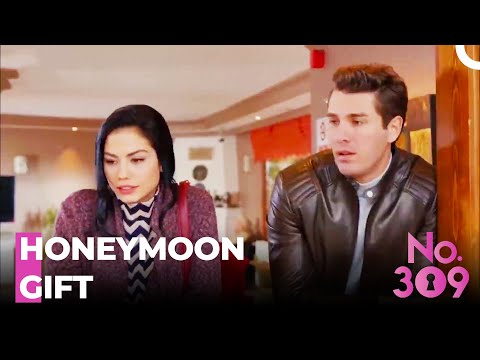 Lale's Honeymoon Surprise