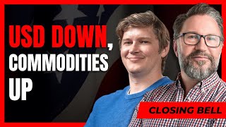 The 2026 Playbook: Rates, USD, Resources