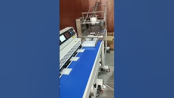 400WZD Auto-Suction  Sealing Machine- Smarter, Faster, Stronger! #bandsealer #sealingmachine