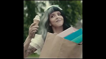 ✨Melanie Martinez✨#shorts #melaniemartinez #crybaby #portals #k12