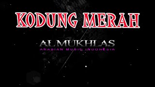 Download Lagu GAMBUS KODUNG MERAH\ MP3