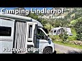 Camping Lindlerhof, Hohe Tauern, Platzvorstellung