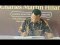 TAZAMA KUHANI MUSA AFIKA MSIBANI KWA CHARLES HILARY TAZAMA KUHANI MUSA AFIKA MSIBANI KWA CHARLES HILARY