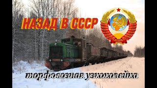 Новогоднее видео. Назад в СССР/New Year&#39;s video. Back to the USSR