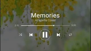[1 hour] كن فيكون  عثمان الإبراهيم | Maroon 5  Memories acapella cover | Kun fa yakoon