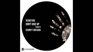 Remotion - Vortex (Original Mix)