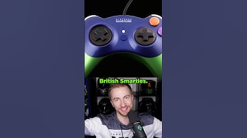 Using Ai to Modify a GameCube Controller #shorts #ai #aiart #dalle #dalle2 #gamecube