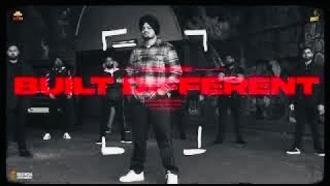 Built Different Sidhu Moose Wala ⚡️Whatsapp Status | Sidhu Moose Wala New Song [SUBSCRIBE]