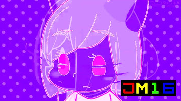 Pankis! 2-Jigen Intro Enhanced With Real Girly Voice