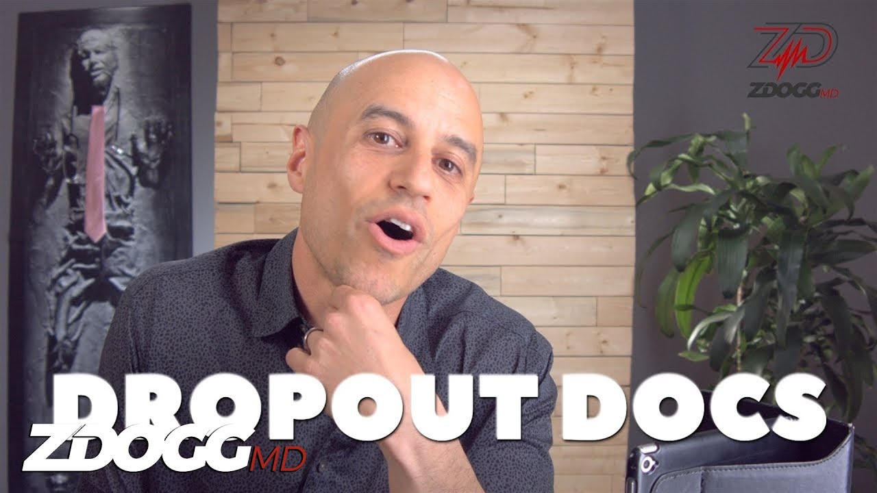 Doctors Who Can't Hack It | Incident Report 042 | ZDoggMD.com