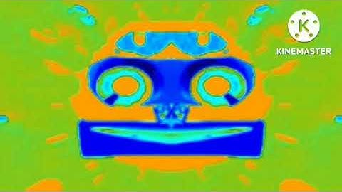 Klasky Csupo (Widescreen In Robot Flip And CoNfUsIoN + Low Voice