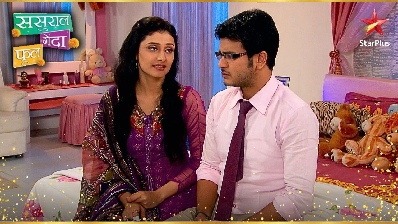 Ishaan ने किया Suhana को शादी के लिए Propose! | Sasural Genda Phool