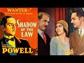 Shadow of the law 1930