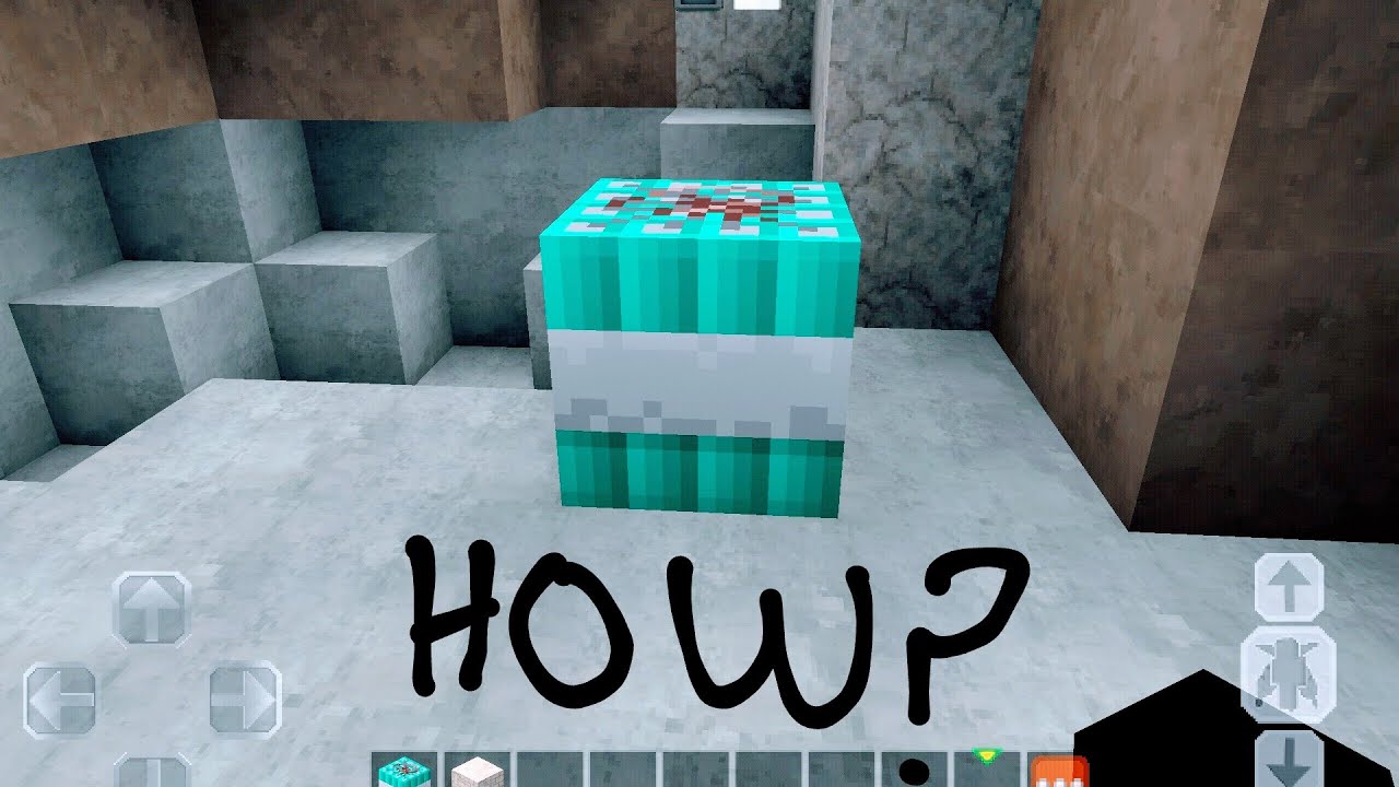 How To Make An Underwater TNT In MCPE YouTube how-to-make-an-underwater-tnt-in-mcpe-youtube
