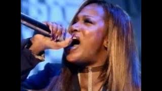 Lutricia Mcneal Stranded