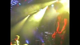 Ash - Lose Control (Live @ The Astoria 2008)