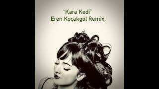 Melis Fis - Kara Kedi (Eren Koçakgöl Remix) #türkçepop Resimi